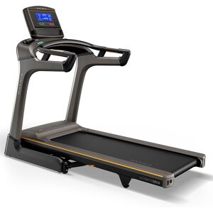 Cinta de correr Matrix Treadmill TF30: Con plataforma extragruesa y bastidor de fácil plegado