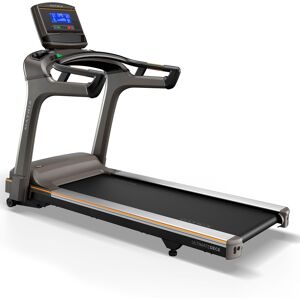 Cinta de correr Matrix Treadmill TF50: Experimenta un entreno natural con una superficie de carrera más larga