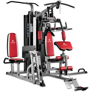 Máquina de musculación multiestación BH Fitness TT4