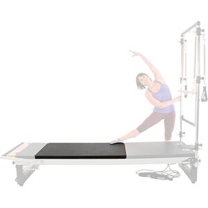 Plataforma acolchada para reformers Align Pilates A2