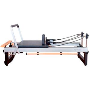 Reformer A8 Pro Align Pilates, sin soportes