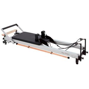 Reformer C8 PRO RC ALIGN-PILATES, Estándar