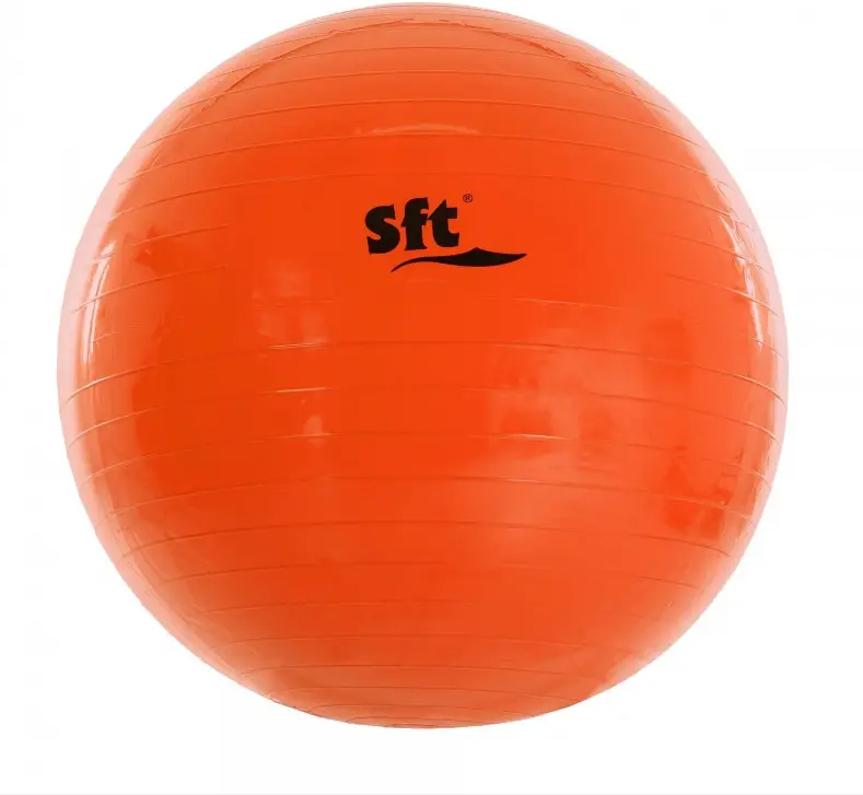 Pelota Gigante - Fitball de Alta Calidad 85 cm: Ideal para pilates, fitness, yoga, rehabilitación, core