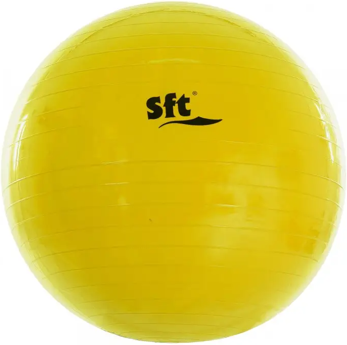 Pelota gigante Softee (55 centímetros)