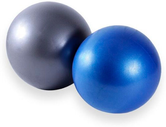 Pelota de Pilates Kinefis 20 cm: Dimensiones ideales para la práctica de pilates