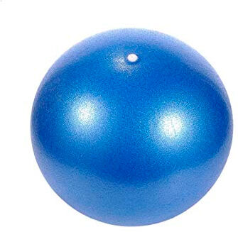 Pelota de Pilates Kinefis 25 cm: Dimensiones ideales para la práctica de pilates