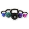 Kettlebells o Pesas Rusas Vinilo Color