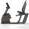 Bicicleta estática reclinable Matrix Bike Recumbent R50: Estabilidad y prestaciones máximas para un entrenamiento completo