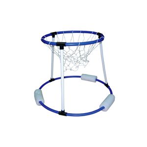 Canasta de baloncesto flotante de PVC