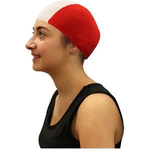 Gorro Natación en Poliester Softee Junior