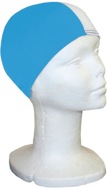 Gorro Natación en Poliester Softee Junior