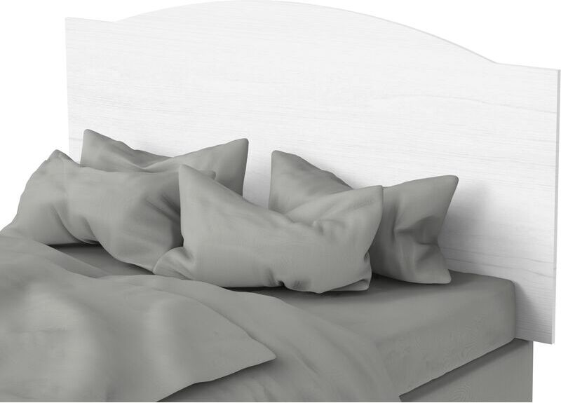 Muebles Pitarch - Cabecero de 160 cm estilo vintage, para camas de Muebles Pitarch - Cabecero de 160 cm estilo vintage, para camas de