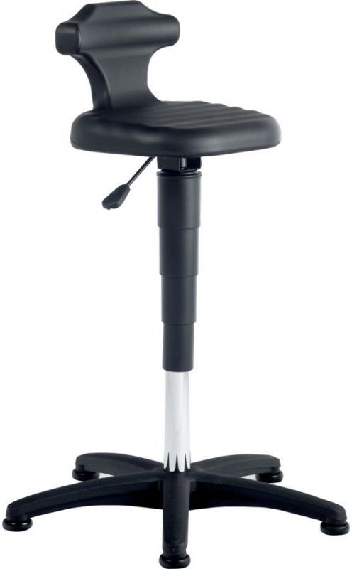 Bimos - Flex Silla 2 con patín 9409-2000 Bimos - Flex Silla 2 con patín 9409-2000