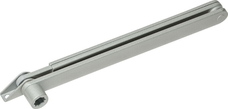 DORMA Brazo Cierrapuertas Ts-83 Pla Normal Dorma DORMA Brazo Cierrapuertas Ts-83 Pla Normal Dorma