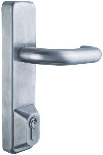 KLOSE BESSER Antipánico de Acero inoxidable 304 Klose besser «FUTURA» Norma CE / KLOSE BESSER Antipánico de Acero inoxidable 304 Klose besser «FUTURA» Norma CE /