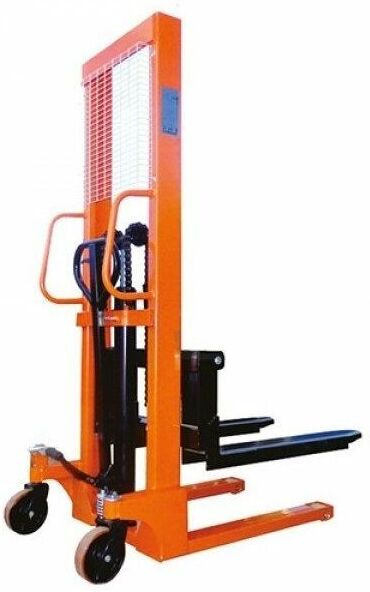 GAYNER APM-1016 Apilador manual 1000Kg 75-460 - Gayner GAYNER APM-1016 Apilador manual 1000Kg 75-460 - Gayner