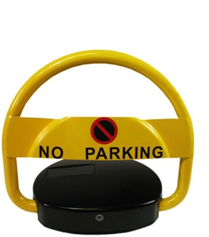 Klose Besser - Barrera para Estacionamiento con Control remoto y Klose Besser - Barrera para Estacionamiento con Control remoto y