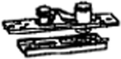 DORMA Brazo superior kaba BTS75/80V-8062 46300003 - Dorma DORMA Brazo superior kaba BTS75/80V-8062 46300003 - Dorma