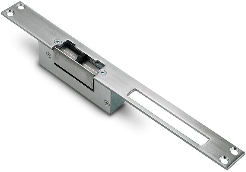 KLOSE BESSER Cerradero eléctrico KLOSE de alta seguridad 1000 kg Estándar. KLOSE BESSER Cerradero eléctrico KLOSE de alta seguridad 1000 kg Estándar.