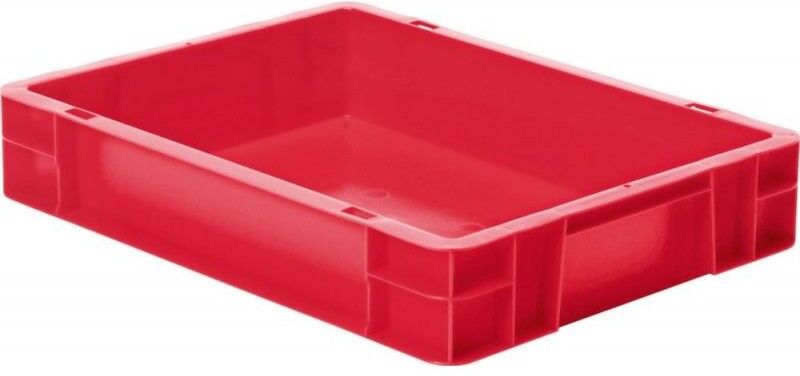 NO NAME Conexión caja de transporte TK400/75-0 rojo NO NAME Conexión caja de transporte TK400/75-0 rojo