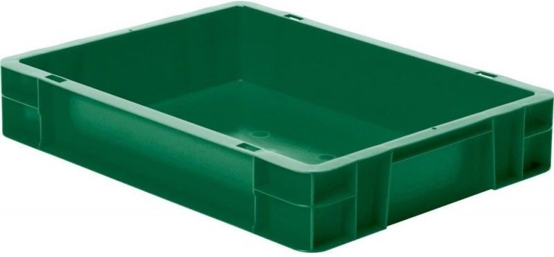 NO NAME Conexión caja de transporte TK400/75-0 verde NO NAME Conexión caja de transporte TK400/75-0 verde