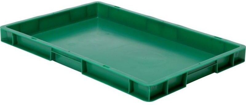 NO NAME Conexión caja de transporte TK600/50-0 verde NO NAME Conexión caja de transporte TK600/50-0 verde