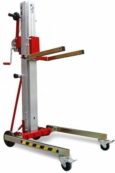 GAYNER ECI-150/2,90 Elevador Industrial 150Kg/2,90M. 75-452/10 - Gayner GAYNER ECI-150/2,90 Elevador Industrial 150Kg/2,90M. 75-452/10 - Gayner