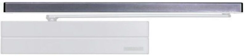 VACHETTE Guia Cierrapuertas Ne Dc340 Dcg193-9005 - Tesa VACHETTE Guia Cierrapuertas Ne Dc340 Dcg193-9005 - Tesa