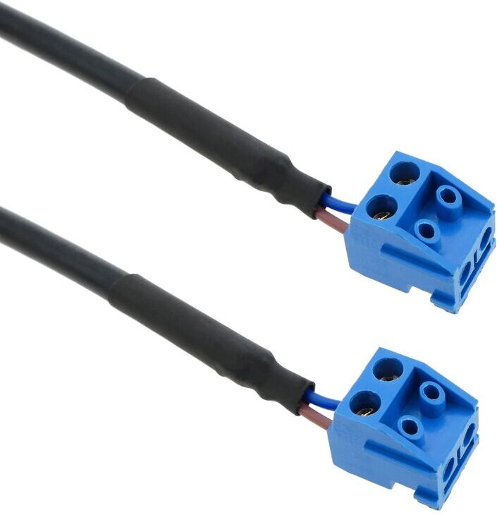 PRIMEMATIK Cable de conexión de arco antihurto compatible con EAS RF 8.2Mhz 160cm