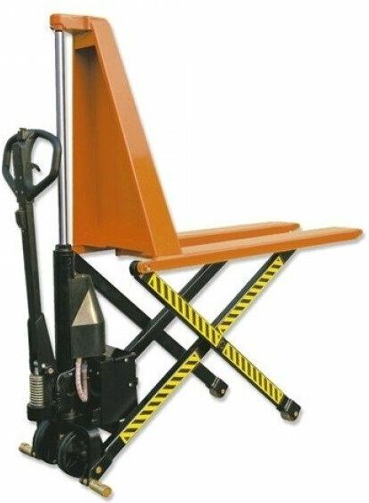 GAYNER TGTE 1,0 DPC Transpaleta tijera elec.1.000 kg 75-426 - Gayner GAYNER TGTE 1,0 DPC Transpaleta tijera elec.1.000 kg 75-426 - Gayner