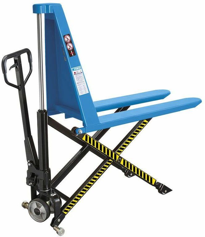 FERVI Transpalet De Levantamiento Fervi 030/C FERVI Transpalet De Levantamiento Fervi 030/C