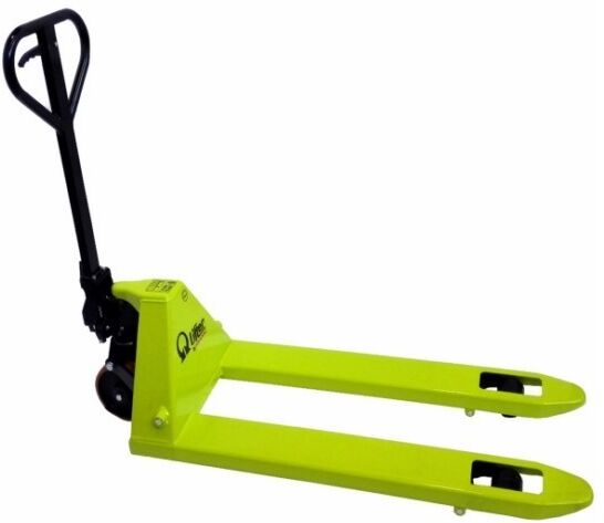 PRAMAC Transpaleta Almac R. Nylon 2200kg Gs Basic 22s2 Pramac PRAMAC Transpaleta Almac R. Nylon 2200kg Gs Basic 22s2 Pramac