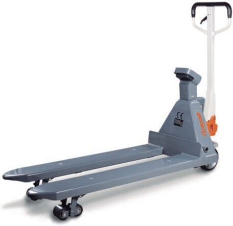 Unicraft - Transpaletas PHW 2000 W   Sin impresora Unicraft - Transpaletas PHW 2000 W   Sin impresora