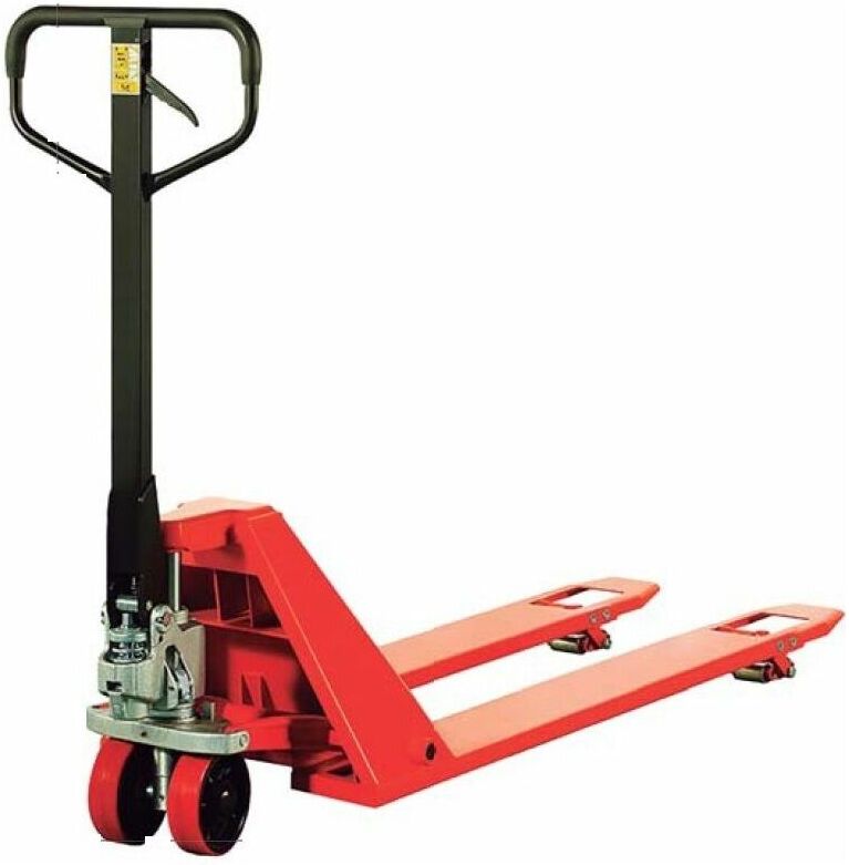 GAYNER Transpaleta perfil bajo 540x1500mm 75-32/02 - Gayner GAYNER Transpaleta perfil bajo 540x1500mm 75-32/02 - Gayner