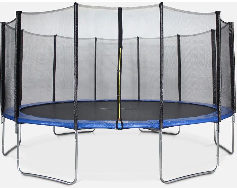 Alice's Garden - Cama elástica 490 cm, Trampolín para niños, aguanta Alice's Garden - Cama elástica 490 cm, Trampolín para niños, aguanta