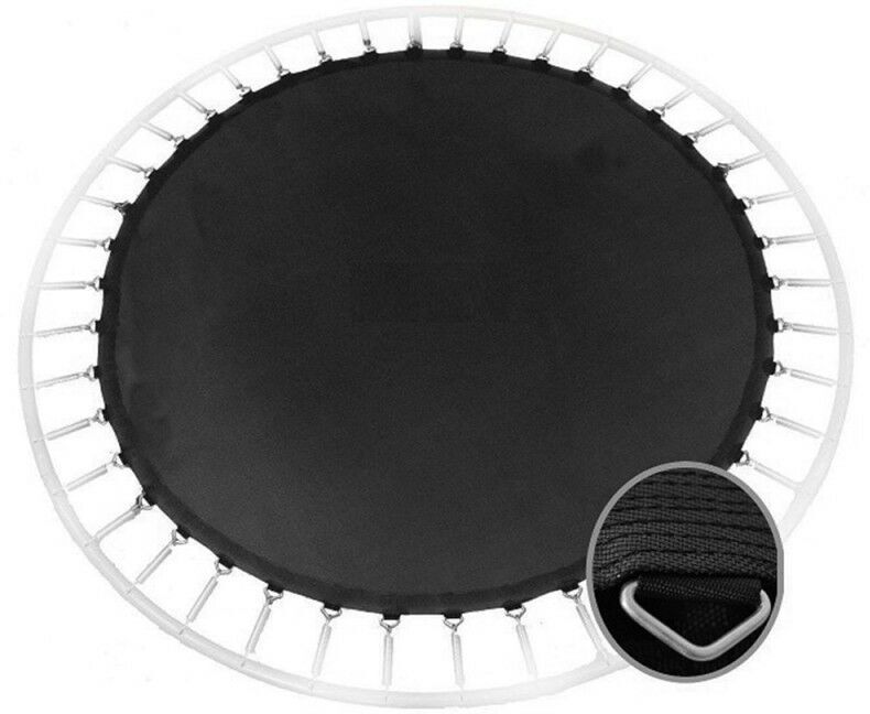 TOMAHOK Lona elástica con soportes para cama elástica (14FT - 4,30m) TOMAHOK Lona elástica con soportes para cama elástica (14FT - 4,30m)