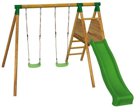 MASGAMES Parque infantil Masgames Mauna Loa MASGAMES Parque infantil Masgames Mauna Loa