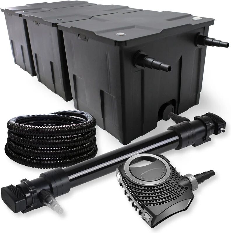 Wiltec - Set Filtros 3 C Wiltec - Set Filtros 3 C