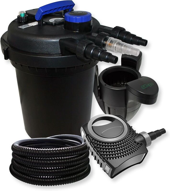 Wiltec - Filtro de presi Wiltec - Filtro de presi