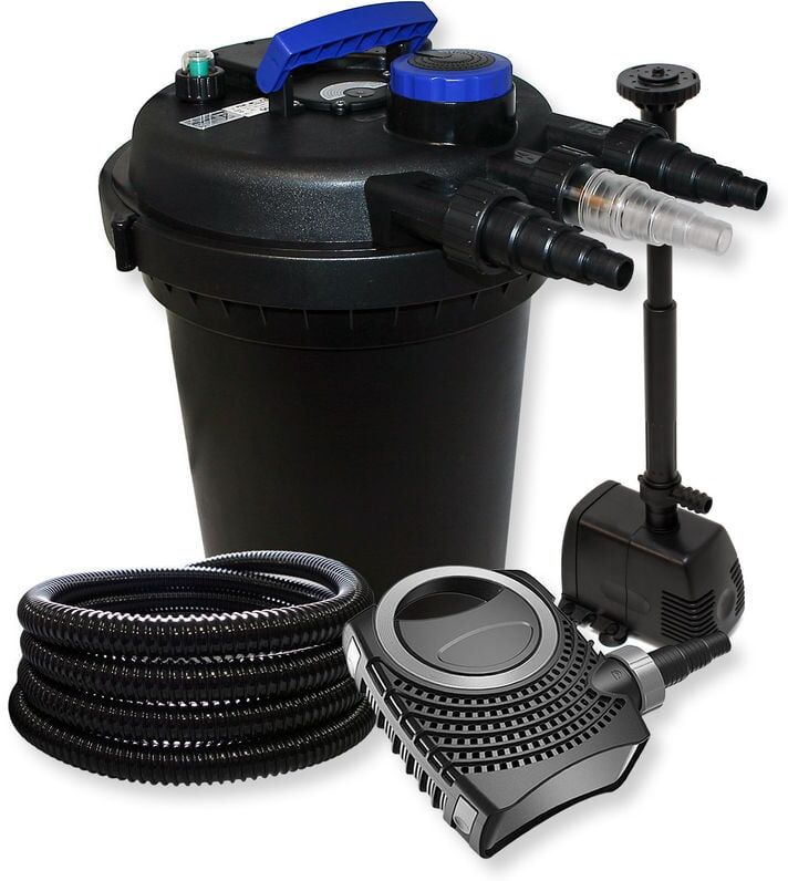 Wiltec - Filtro presi Wiltec - Filtro presi