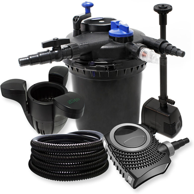 Wiltec - Filtro presi Wiltec - Filtro presi