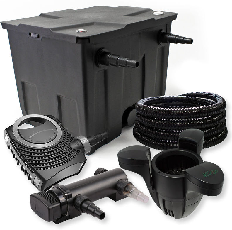 Wiltec - SunSun 1 Filtro C Wiltec - SunSun 1 Filtro C