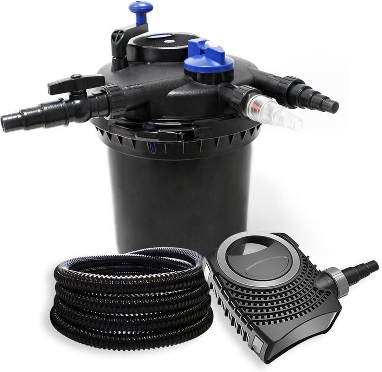 Wiltec - Kit Filtro Presi Wiltec - Kit Filtro Presi