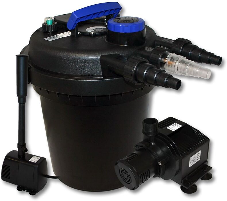 WILTEC Juego Filtro presi WILTEC Juego Filtro presi