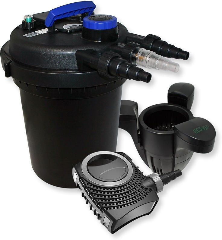 WILTEC Kit de filtraci WILTEC Kit de filtraci