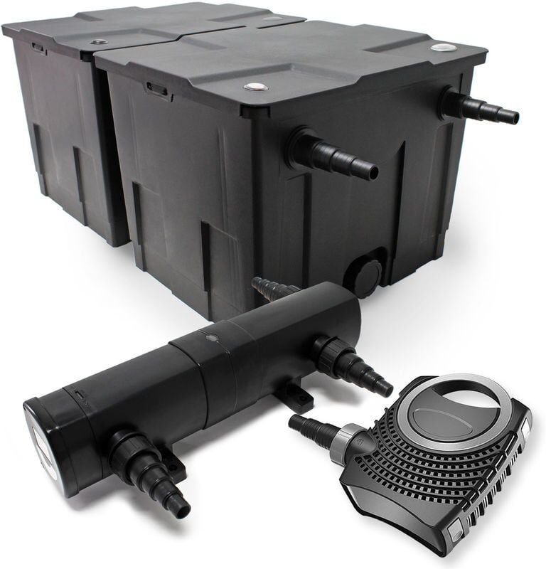 WILTEC Kit filtraci WILTEC Kit filtraci