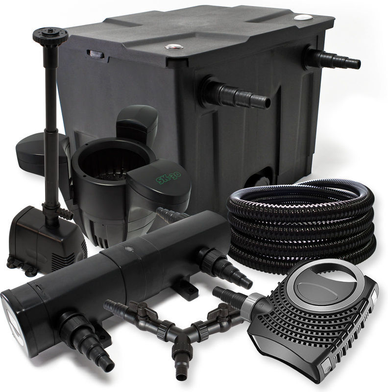 WILTEC Kit Filtraci WILTEC Kit Filtraci