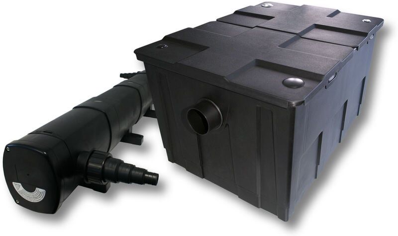 WILTEC Kit Sunsun de filtraci WILTEC Kit Sunsun de filtraci