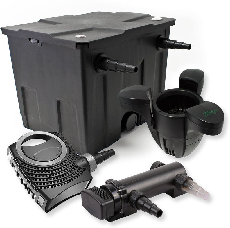 Wiltec - SunSun 1 C Wiltec - SunSun 1 C