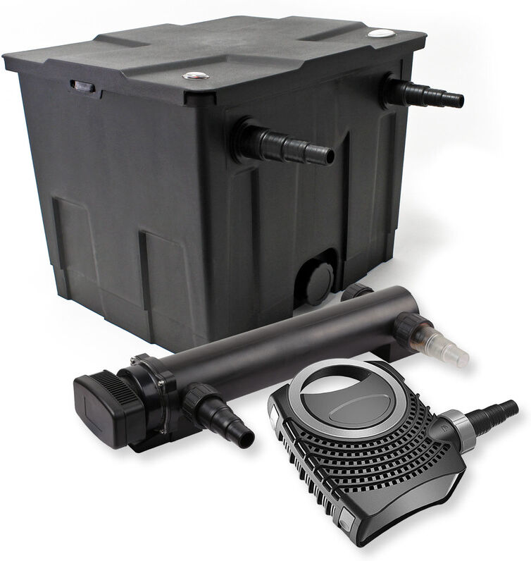 Wiltec - SunSun 1-C Wiltec - SunSun 1-C